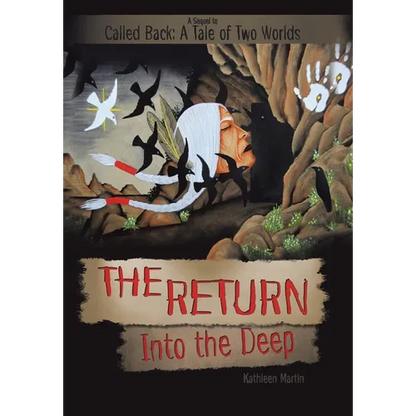 The Return into the Deep - Hardcover