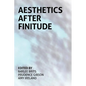 Aesthetics After Finitude - Paperback