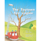 The Toytown Fire Engine: Individual Student Edition Yellow (Levels 6-8) - Paperback