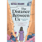 Distance Between Us (Young Reader's Edition) - Hardcover