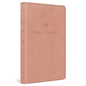 ESV Premium Church Bible (Trutone, Blush Rose) - Imitation Leather