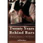 Twenty Years Behind Bars: The spirited adventures of a real bartender - Paperback