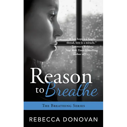 Reason to Breathe - Paperback