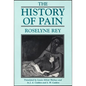 The History of Pain - Paperback