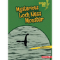 Mysterious Loch Ness Monster - Paperback