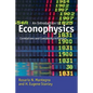 Introduction to Econophysics: Correlations and Complexity in Finance - Hardcover