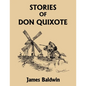 Stories of Don Quixote, Study Edition (Yesterday's Classics) - Paperback