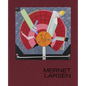 Mernet Larsen - Hardcover