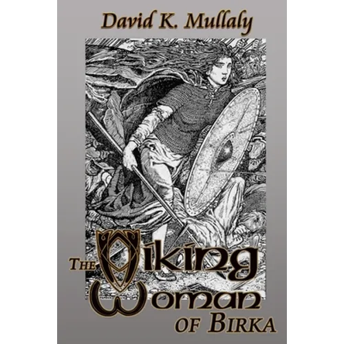 The Viking Woman of Birka - Paperback