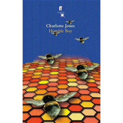 Humble Boy: A Play - Paperback