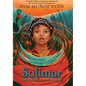 Solimar: The Sword of the Monarchs - Library Binding