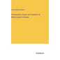 The Causation, Course, and Treatment of Reflex Insanity in Women - Hardcover