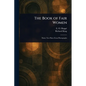 The Book of Fair Women - Paperback