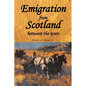 Emigration from Scotland Between the Wars - Paperback