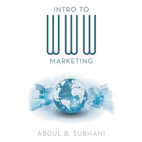 Intro to WWW Marketing - Paperback