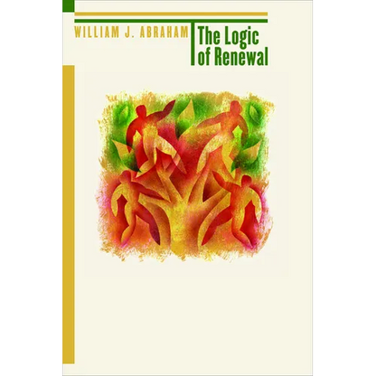 The Logic of Renewal - Paperback