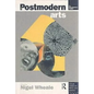 The Postmodern Arts: An Introductory Reader - Paperback