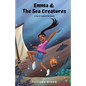 Emma and The Sea Creatures (Full Color) - Paperback
