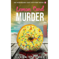 Lemon Curd & Murder: An Oceanside Cozy Mystery - Book 18 - Paperback
