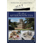 The Art of Afternoon Tea: From the Era of Downton Abbey and the Titanic - Paperback