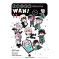 Bungo Stray Dogs: Wan!, Vol. 11: Volume 11 - Paperback