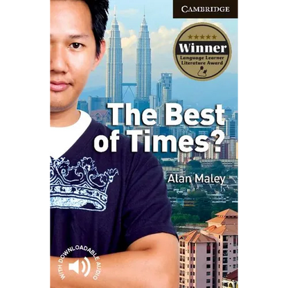 The Best of Times? Level 6 Advanced Student Book - Paperback