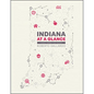 Indiana at a Glance: County Trends, 2025 Edition - Paperback
