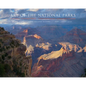 Art of the National Parks: Historic Connections, Contemporary Interpretations - Hardcover