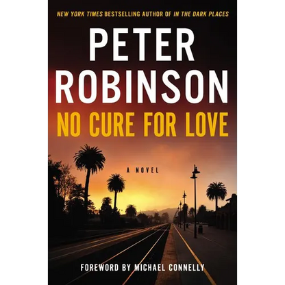 No Cure for Love - Paperback