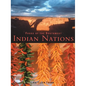 Foods of the Southwest Indian Nations: Traditional and Contemporary Native American Recipes [A Cookbook] - Hardcover