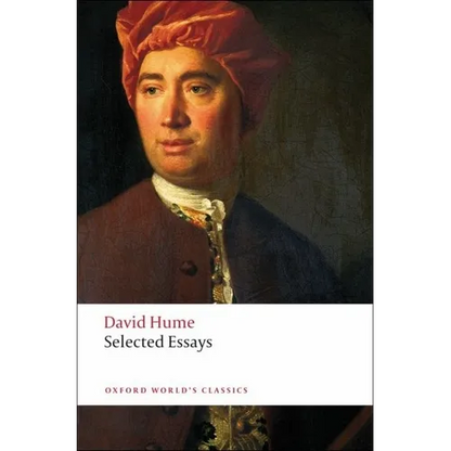 Selected Essays - Paperback