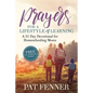 Prayers for a LIfestyle of Learning: A 31-day Devotional for Homeschool Moms - Paperback