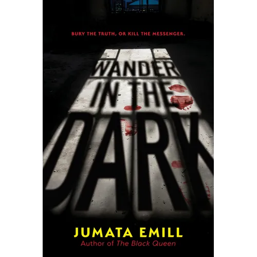 Wander in the Dark - Paperback