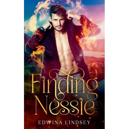 Finding Nessie - Paperback