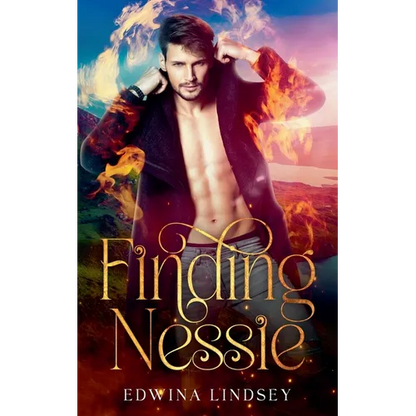 Finding Nessie - Paperback