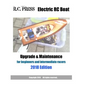 Electric RC Boat Upgrade & Maintenance 2018 Edition - Paperback