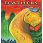 Feathers: A Visual Tale Inspired By South American Folklore - Hardcover
