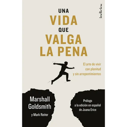 Una Vida Que Valga La Pena - Paperback