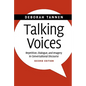 Talking Voices: Repetition, Dialogue, and Imagery in Conversational Discourse - Hardcover