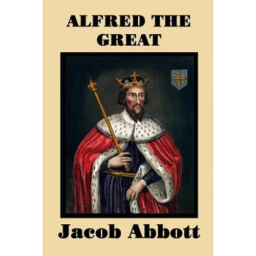 Alfred the Great - Paperback