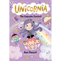 Unicornia: The Cupcake Contest: (A Magical Chapter Book for Kids Ages 5-7 about Friendship, Fairness, and Solving Sweet Challenges) - Hardcover