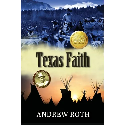 Texas Faith - Paperback