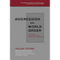 Aggression and World Order - Hardcover