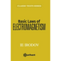 49011020Basic Laws Of Electromegnitism - Paperback