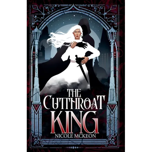 The Cutthroat King - Paperback