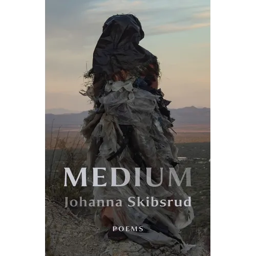 Medium - Paperback