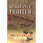 Resistance Fighter - Paperback