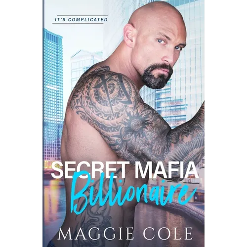 Secret Mafia Billionaire - Paperback