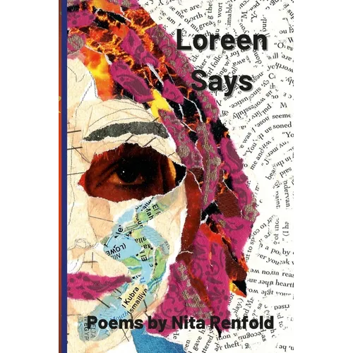 Loreen Says - Paperback