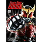 Kamen Rider Kuuga Vol.10 - Paperback